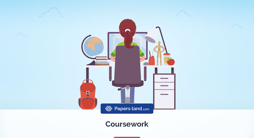 Coursework Writing Service